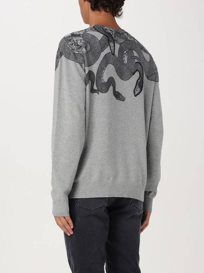 Sweater men Just Cavalli - JUST CAVALLI - BALAAN 2