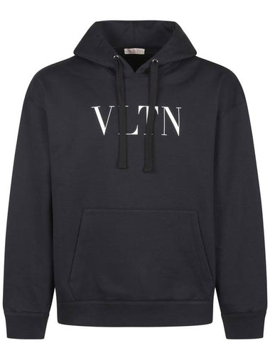 Valentino Sweaters Black - VALENTINO - BALAAN 1