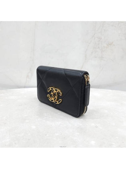 women card wallet - CHANEL - BALAAN 2