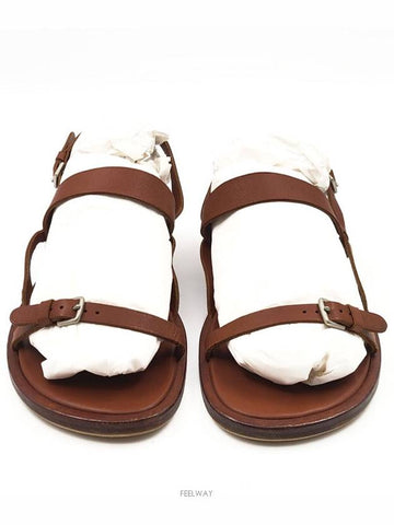 men sandals - HERMES - BALAAN 1