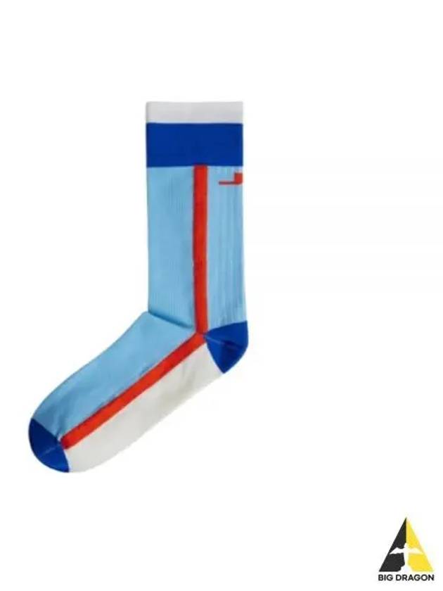 24 Maximo Sock AMAC09316 O493 Men s Socks - J.LINDEBERG - BALAAN 2