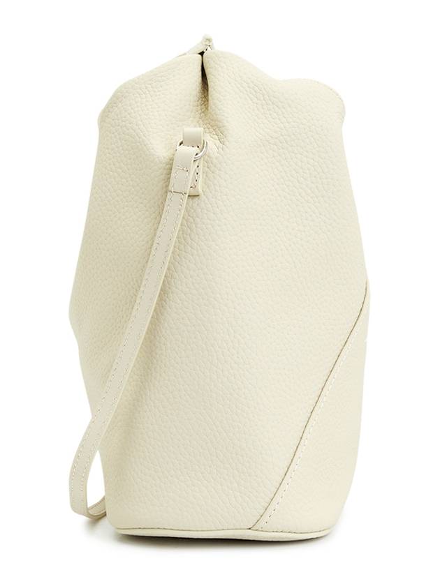 Japanese Classic Crossbody Bag Light Ecru - MAISON MARGIELA - BALAAN 3