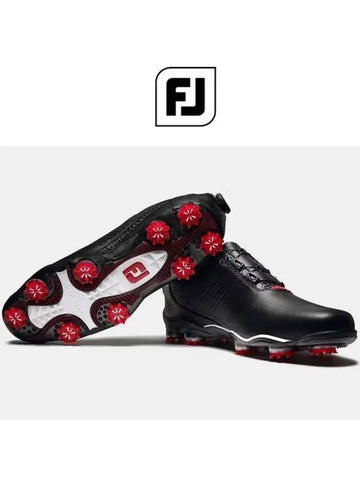 DNA Helix Boa 53866 Men’s Spike Golf Shoes - FOOTJOY - BALAAN 1