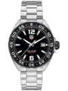 Formula 1 41MM Metal Watch Black - TAG HEUER - BALAAN 4