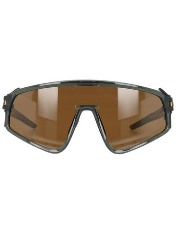 Oakley Latch™ Panel Sunglasses - OAKLEY - BALAAN 1