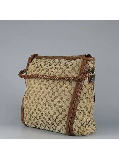 269947 shoulder bag - GUCCI - BALAAN 2