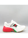 Smith Market 643491 Sneakers Men s Shoes - GUCCI - BALAAN 5