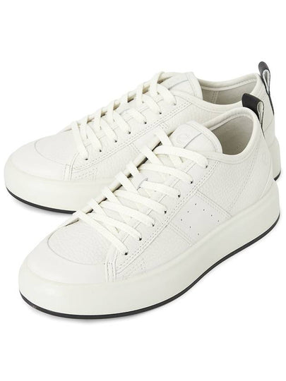 Street Ace Low Top Sneakers White - ECCO - BALAAN 2