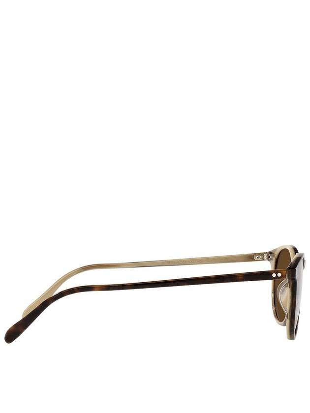 Oliver Peoples OV5004SU Horn - OLIVER PEOPLES - BALAAN 3