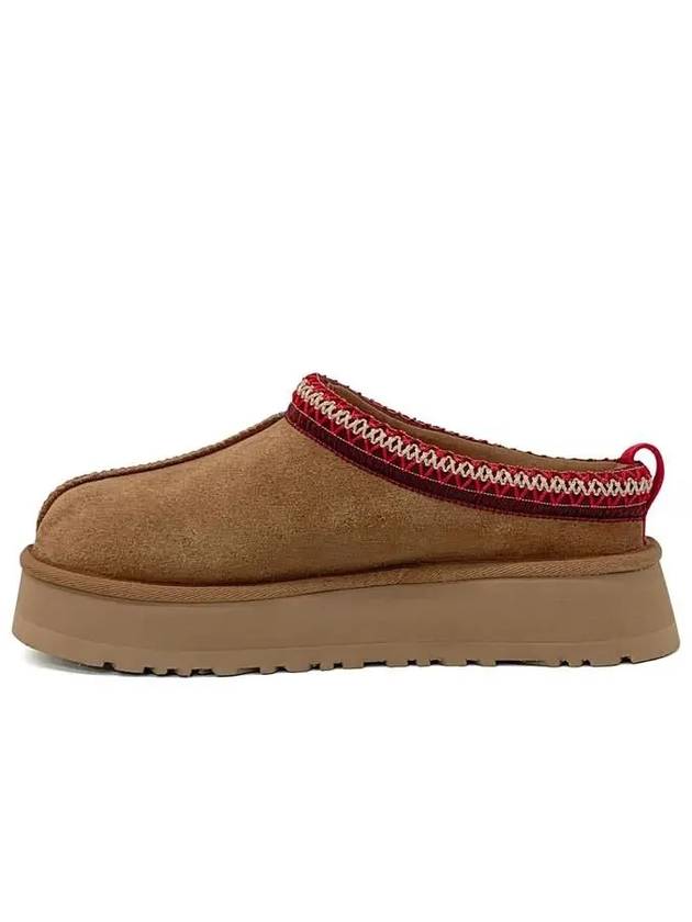 Taz Slide Mule Chestnut - UGG - BALAAN 4