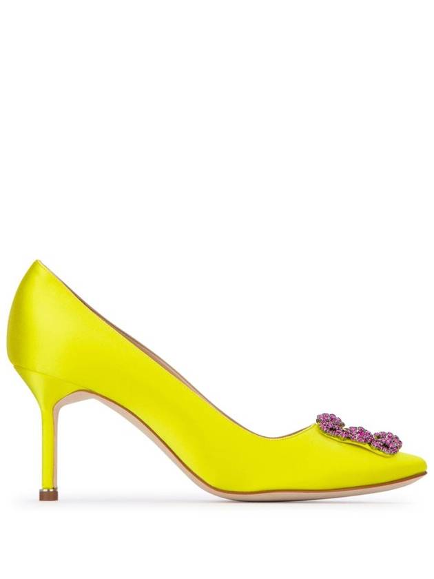 Manolo Blahnik Heeled Shoes - MANOLO BLAHNIK - BALAAN 1