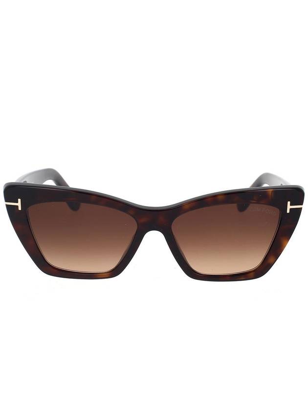 Tom Ford Eyewear Sunglasses - TOM FORD - BALAAN 1