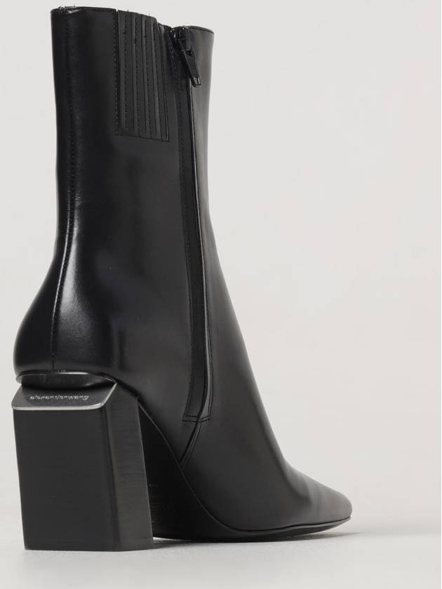 Flat ankle boots woman Alexander Wang - ALEXANDER WANG - BALAAN 3