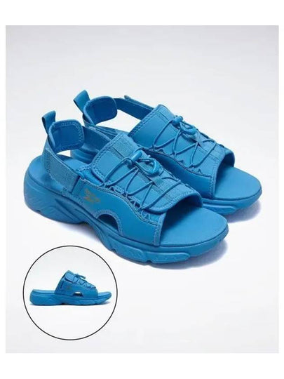 Hyperium Sandals Light Blue - REEBOK - BALAAN 2