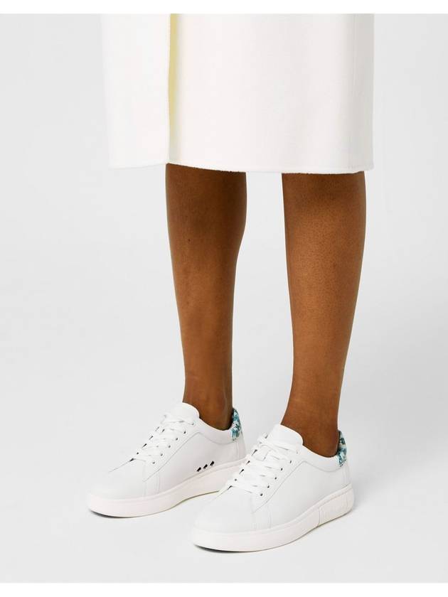 Lift Logo Sneakers - KATE SPADE - BALAAN 5