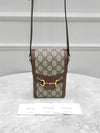 women cross bag - GUCCI - BALAAN 7