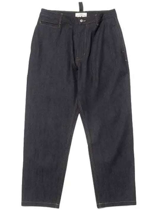 Bill Selvage Denim Tapered Men s Jeans Pants - STUDIO NICHOLSON - BALAAN 1