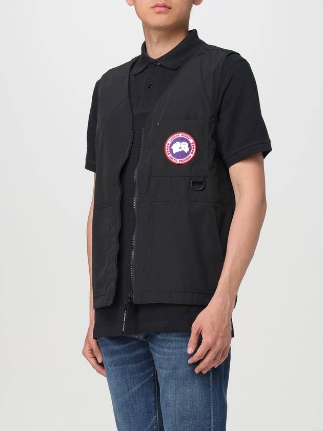 Jacket men Canada Goose - CANADA GOOSE - BALAAN 3