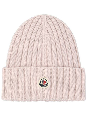 MONCLER  Pink - MONCLER - BALAAN 1