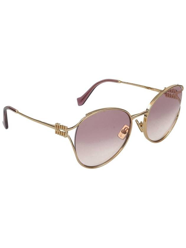 Miu Miu Sunglasses - MIU MIU - BALAAN 4