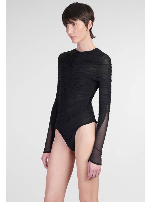 Mugler Body - MUGLER - BALAAN 4