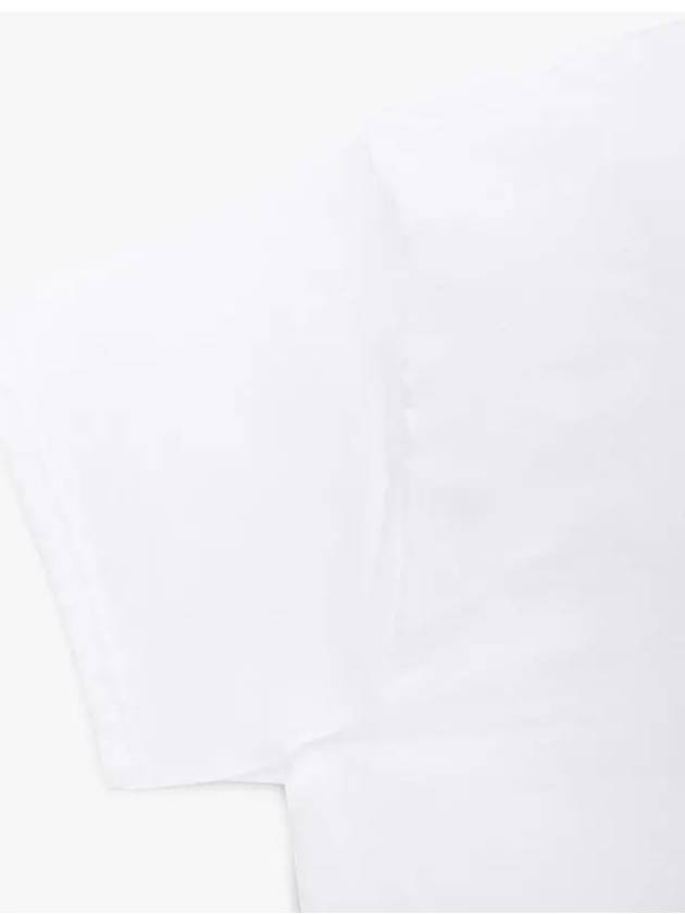 T425 WH short sleeve t shirt - CHAMPION - BALAAN 3