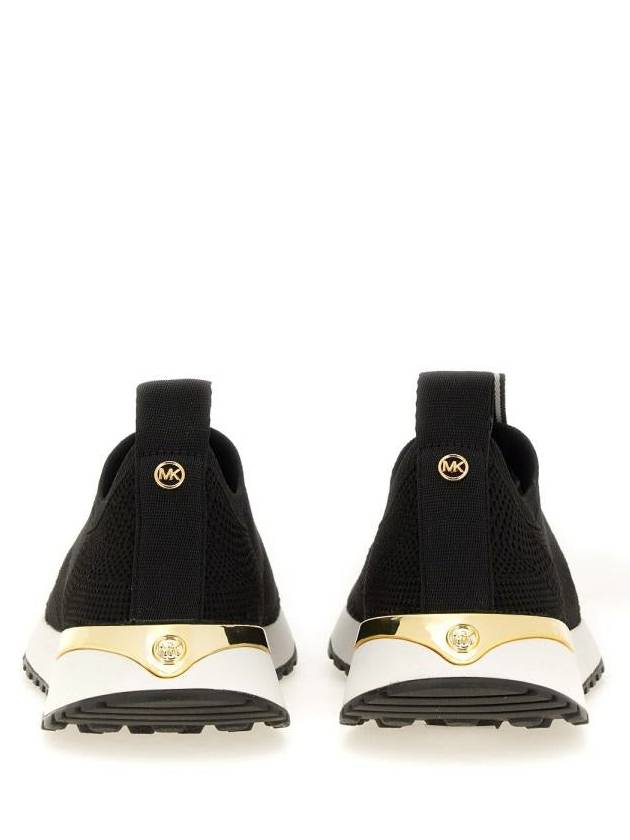 Michael Kors Slip-On Sneaker - MICHAEL KORS - BALAAN 4