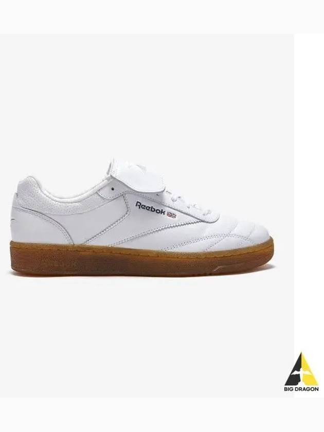 Terrace White 100208510 - REEBOK - BALAAN 1