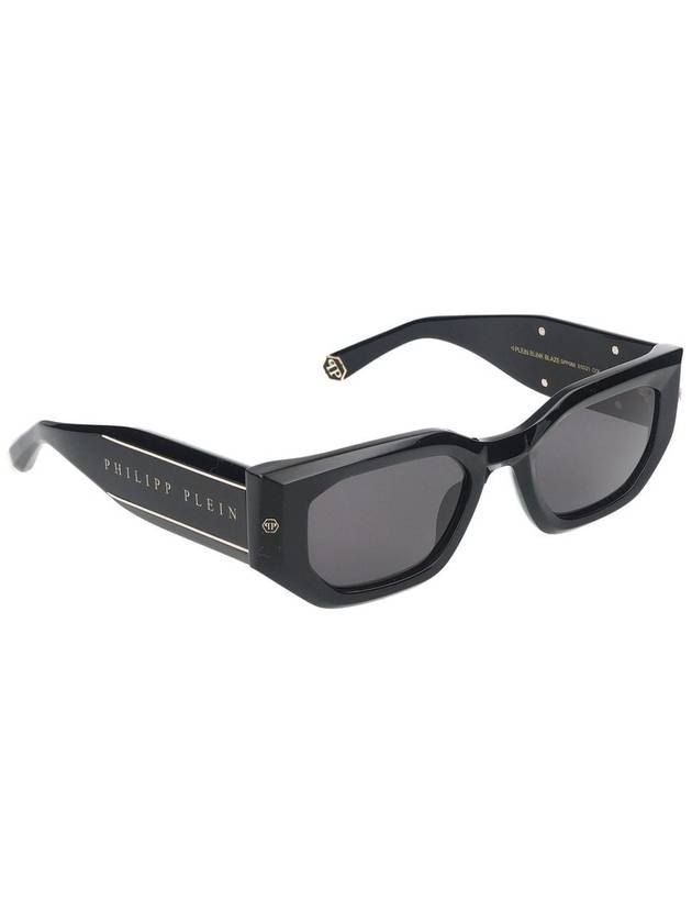 Philipp Plein Sunglasses - PHILIPP PLEIN - BALAAN 4