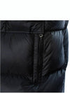 Aust padded vest 1A00056 5967G 999 - MONCLER - BALAAN 5