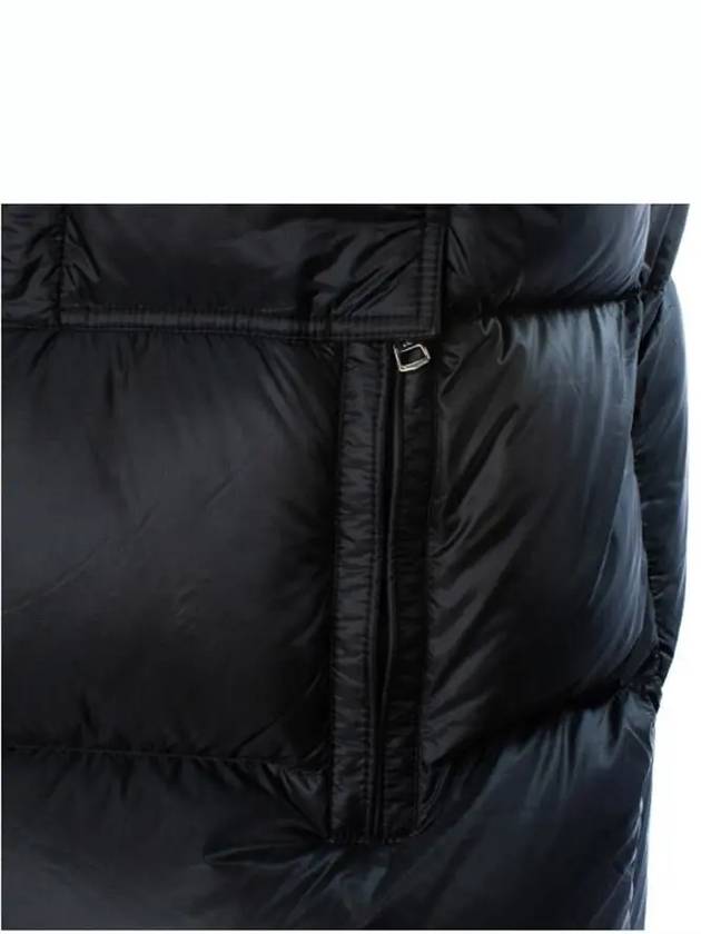 Aust padded vest 1A00056 5967G 999 - MONCLER - BALAAN 5