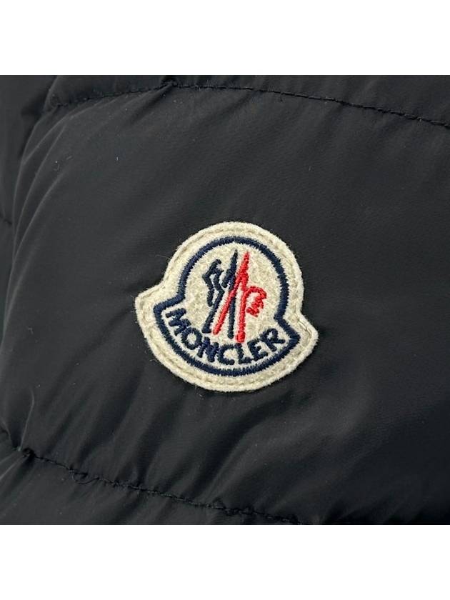 Chloe long padded jumper - MONCLER - BALAAN 7