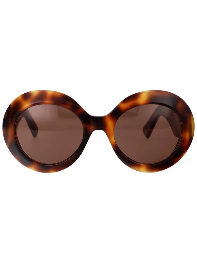 round frame sunglasses GG1647S - GUCCI - BALAAN 2