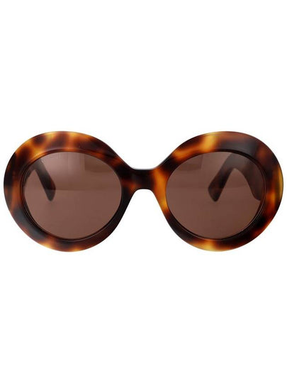 round frame sunglasses GG1647S - GUCCI - BALAAN 2