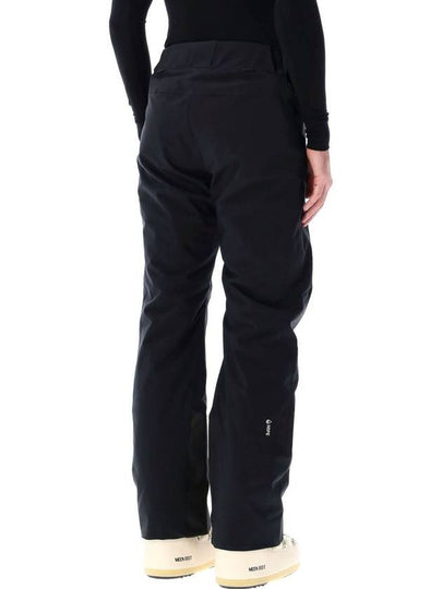 Peak Performance Maroon Insulated Pants - PEAK PERFORMANCE - BALAAN 2