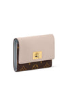 Women's Victorine On My Side Wallet Gray Gray M82398 - LOUIS VUITTON - BALAAN 2