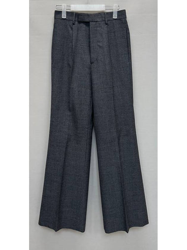 slacks pants - GUCCI - BALAAN 1