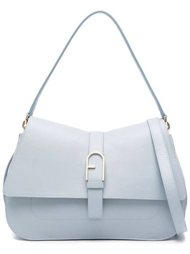 Furla Flow L Top Handle Bag Bags - FURLA - BALAAN 1