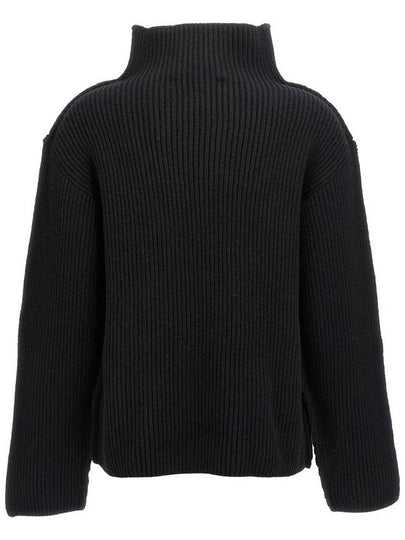 Marni Ribbed Sweater - MARNI - BALAAN 2