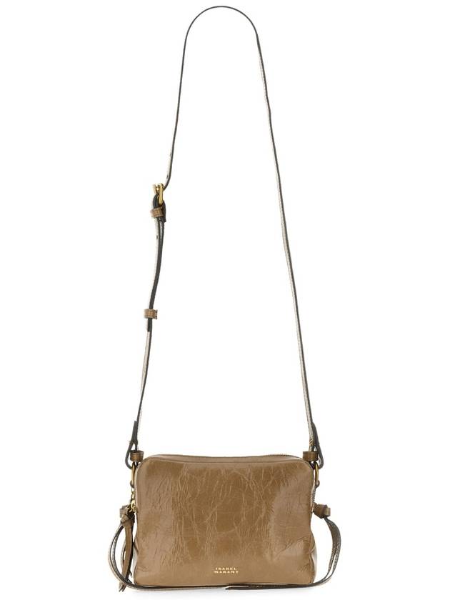 BAG "WARDY" - ISABEL MARANT - BALAAN 1