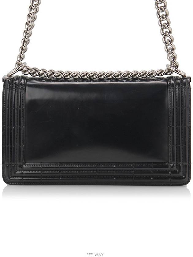 women shoulder bag - CHANEL - BALAAN 3