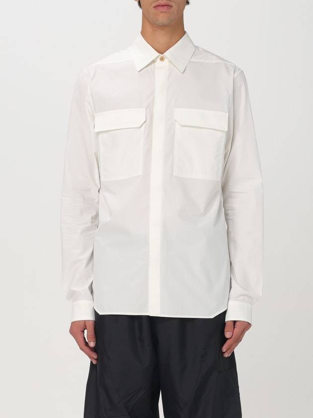 Shirt men Rick Owens - RICK OWENS - BALAAN 1