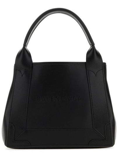 Bag 390346 2AAG8 1000 Cabas Tote Bag XS - BALENCIAGA - BALAAN 2