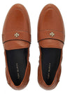 Flat Shoes 145899 200 BROWN - TORY BURCH - BALAAN.