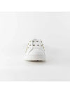 Rockstud Untitled Leather Men s Sneakers Bianco EU Size 1Y2S093 BHS - VALENTINO - BALAAN 3