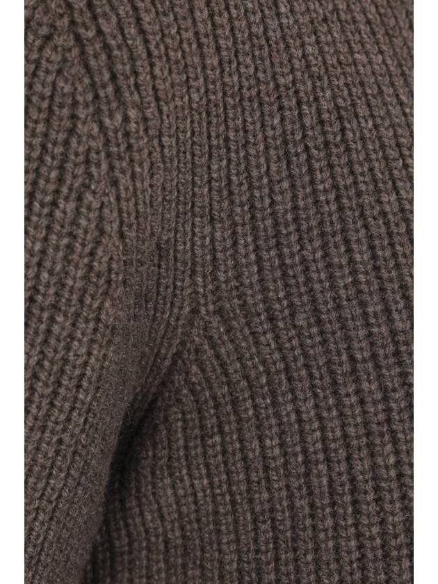 Rick Owens Sweaters - RICK OWENS - BALAAN 3