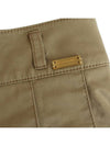 women s shorts - BURBERRY - BALAAN 4