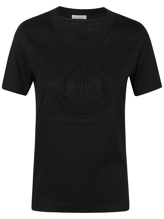 Moncler Tshirt - MONCLER - BALAAN 1