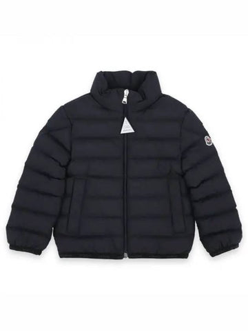 Kids BAUDINET Down Padded Jacket Navy 1A00078 54A81 778 8 10A 270103 1101174 - MONCLER - BALAAN 1