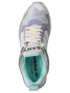 01M21165OriginalZX5000RSPNGrey Violet Mint - ADIDAS - BALAAN 4